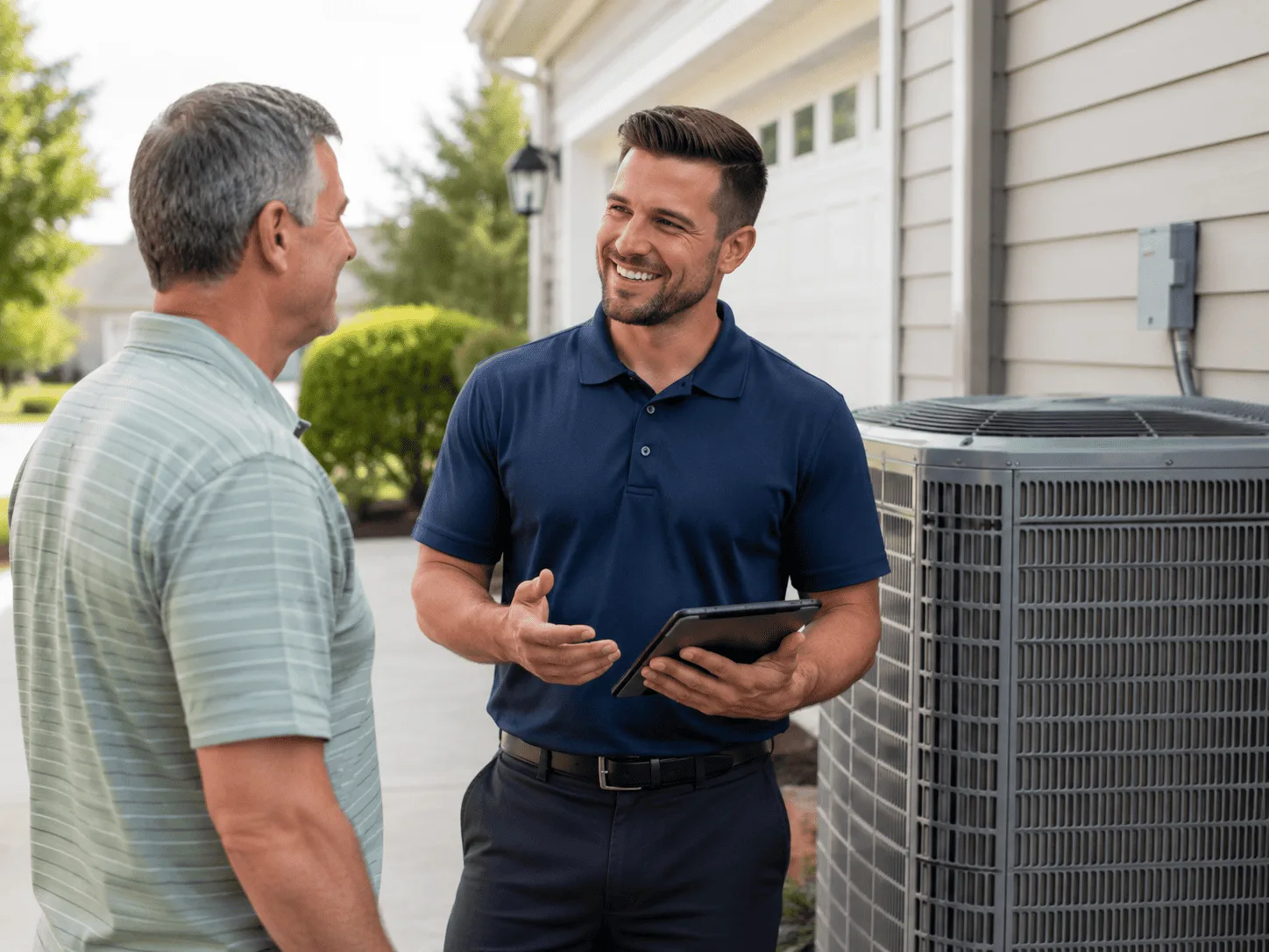 Heat Pump Installation Ewing, VA FAQs